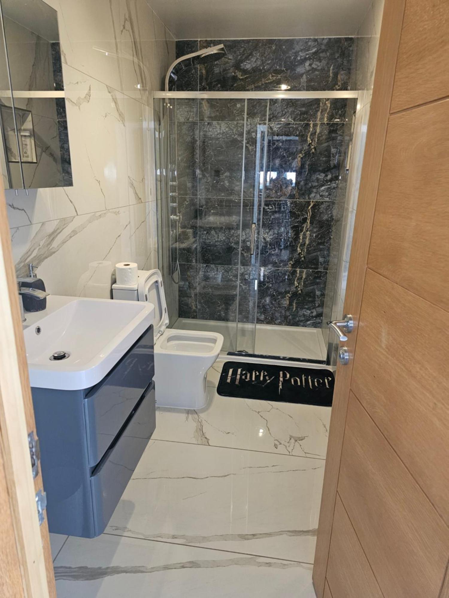 Potters Escape- Warner Bros Studios & London Watford  Exterior foto